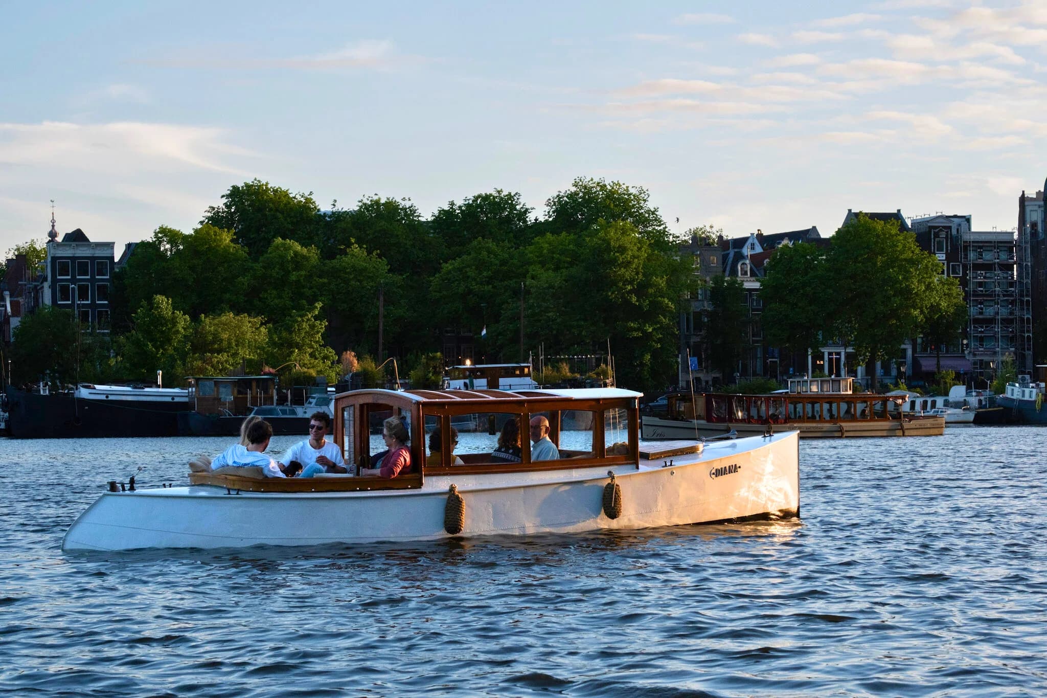 Off The Beaten Path Hidden Gems Canal Cruise